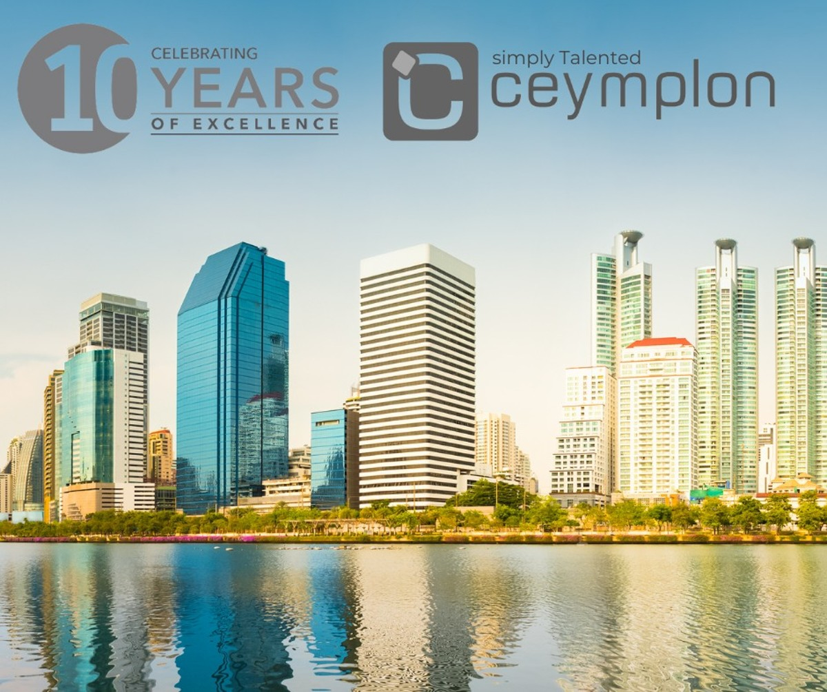 10 Years of Excellence