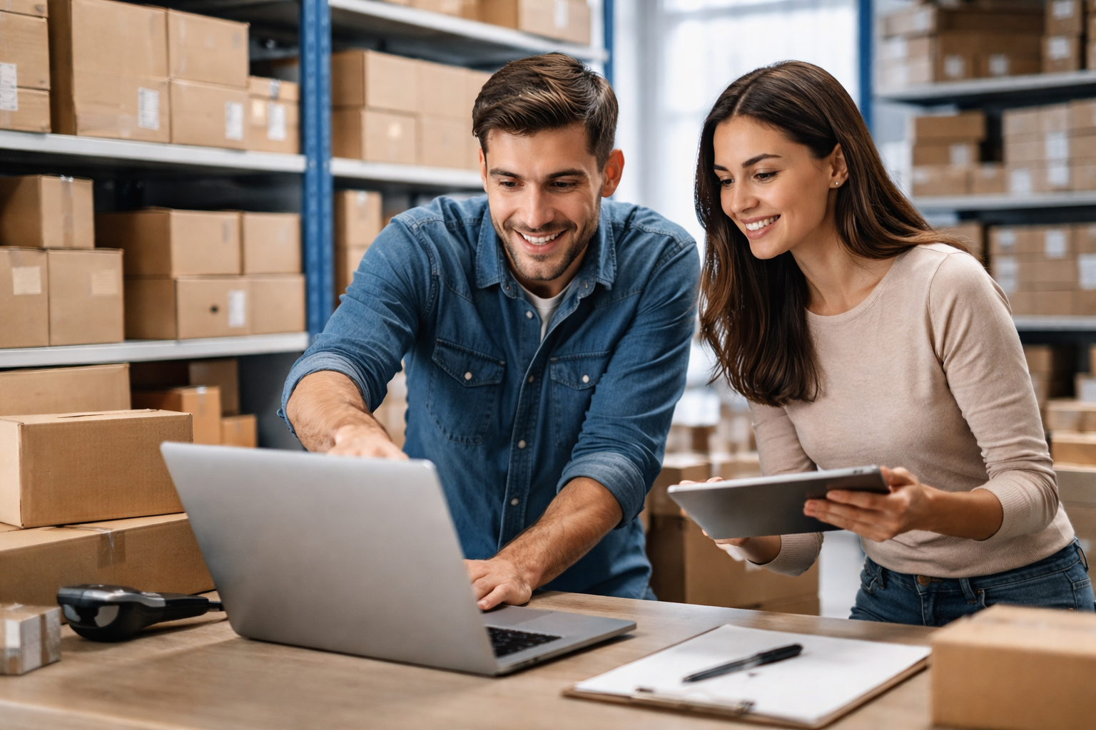 Increase Your Online Sales - Faster